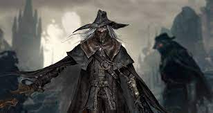 Bloodborne The Old Hunters Edition PS4_1